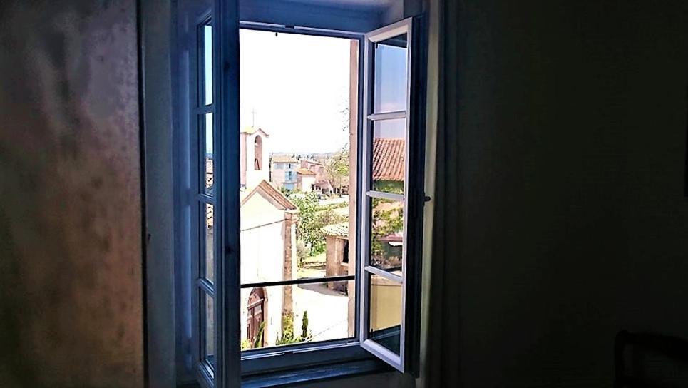 Le Neptune Le Somail Esterno foto